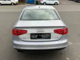 Audi A4 1,8 TFSi 120 S-line - 5