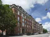 Kontorlejemål på attraktiv adresse i København - 3