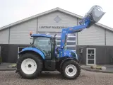 Hauer Fabriksnye frontlæssere. XB Bionic - 2