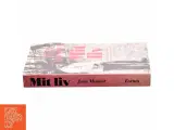 Mit liv af Jean Monnet (bog) - 2