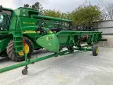 John Deere 9680 WTS Fin maskine! - 5
