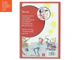 Ella øver af Kirsten Ahlburg (Bog) - 2