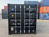 NY 20 fods Container - ID: GVTU 257974-3 - 3