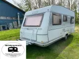 0 - LMC 465 Favorit RBD   Meget velholdt campingvogn - 2