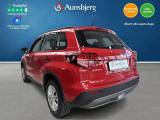 Suzuki Vitara 1,4 mHybrid Touch - 5