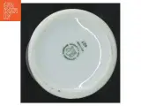 Krydderiglas med låg fra B&G (str. Ø 6,5x11,5 cm) - 3