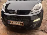 Peugeot 107  - 3