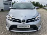 Toyota Verso 1,8 VVT-i T2 Premium MDS - 3