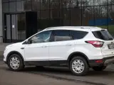 Ford Kuga personbil / Personbil - Yderst velholdt med automatgear - 4