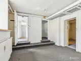 121 m² højt kælderlejemål til butik / kontor - 2