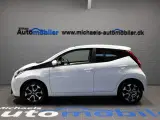 Toyota Aygo 1,0 VVT-i x-press - 3