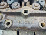 John Deere 1177 Topstykke AR103505 - 2
