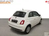 Fiat 500 0,9 TwinAir Pop Start & Stop 80HK 3d - 3