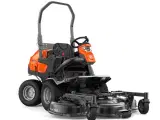 Husqvarna P525DX inkl. hydraulisk kit & 155 cm klippebord - 2