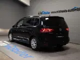 VW Touran 1,6 TDi 115 Comfortline DSG Van - 4