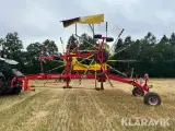 Halmrive Pottinger Eurotop 851A multitast - 4