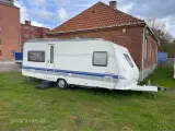 2008 - Hobby Excellent 560 UFe - 4