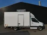 Mercedes-Benz Sprinter 314 2,1 CDI A2 9G-Tronic 143HK Ladv./Chas. 9g Aut. - 2