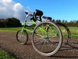 Racerunner