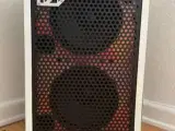 Soundboks (UDLEJES)