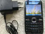 Nokia c3 sort 