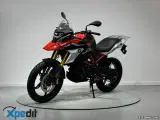 BMW G 310 GS - 5