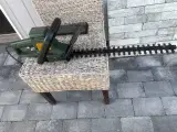 El-Hækkeklipper 230 V