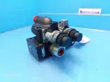 John Deere T660I Hydraulikventil AH160004 - 3