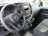 Mercedes Vito 111 1,6 CDi Go XL - 4