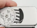 ⭐️· Original Leica-Meter M Lysmåler - 5