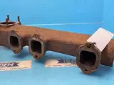Case BD336 Manifold A58663 - 5