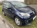 VW up 1,0 FSI BMT Move 60HK 5d - 3