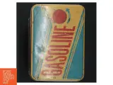 Metaldåse med Gasoline-tema - 5