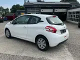 Peugeot 208 1.2i 3dørs år 2013 - 3