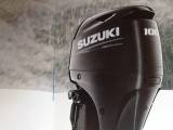 Ny SUZUKI DF 100BTL OG DF 80BTL JUBI PRIS. - 3