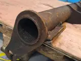 New Holland BB9060S Gaffel 87477567 - 3