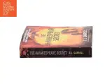 The Shakespeare Secret : Number 1 in Series by J. L. Carrell af J L Carrell (Bog) - 3