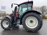 Valtra N174 Versu KUN 3300 TIMER! NYE DÆK OG EKSTREM FLOT! - 4