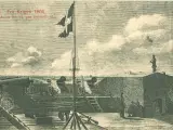 Krigen 1864. Skanse VI