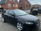 audi a3 2.0 tdi dsg  - 2