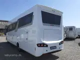 2025 - Frankia I 8400 QD Platin   Top udrustet Frankia Platin - 3