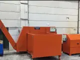 Komprimatorer & Ballepresser - 2