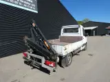 Mercedes-Benz Sprinter 316 KRANBIL 2,1 CDI R3 163HK Ladv./Chas. Man. - 5