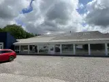 Attraktivt værksted og Showroom - 2