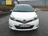 Toyota Yaris 1,3 VVT-i T1 - 2