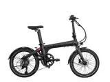 Lindebjerg 20'' Elcykel Flex V3 - Sort - 2