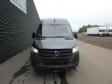 Mercedes-Benz Sprinter 317 2,0 CDI A4 H2 RWD 9G-Tronic 170HK Van Aut. - 3