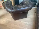 Sofa og lænestole - 2