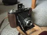Zeiss kamera