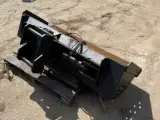 Kipbar planer - 3